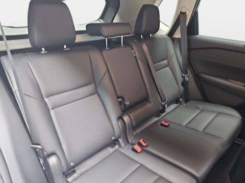 Ansicht 20 - Gebrauchtwagen Fahrzeug, Modell X-Trail der Marke Nissan von Verkäufer AH Brüggemann GmbH & Co. KG