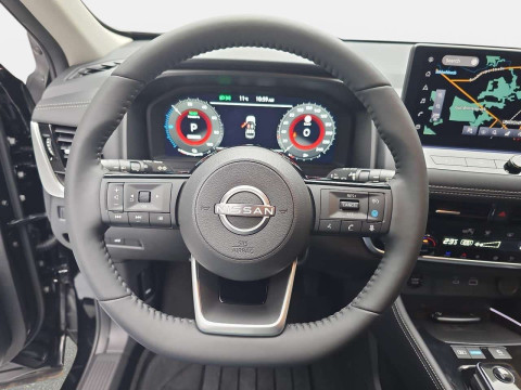 Ansicht 15 - Gebrauchtwagen Fahrzeug, Modell X-Trail der Marke Nissan von Verkäufer AH Brüggemann GmbH & Co. KG