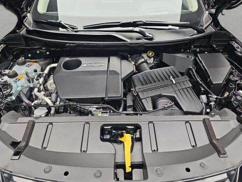 Ansicht 17 - Gebrauchtwagen Fahrzeug, Modell X-Trail der Marke Nissan von Verkäufer AH Brüggemann GmbH & Co. KG