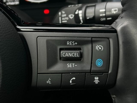 Ansicht 14 - Gebrauchtwagen Fahrzeug, Modell Qashqai der Marke Nissan von Verkäufer Auto Treff Oranke GmbH