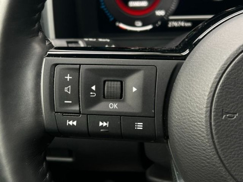 Ansicht 15 - Gebrauchtwagen Fahrzeug, Modell Qashqai der Marke Nissan von Verkäufer Auto Treff Oranke GmbH