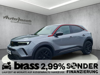Opel Mokka GS 1.2 Direct Injection Turbo 74 kW (100 P