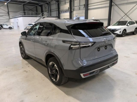 Ansicht 3 - Gebrauchtwagen Fahrzeug, Modell Qashqai der Marke Nissan von Verkäufer Autohaus Ebner GmbH