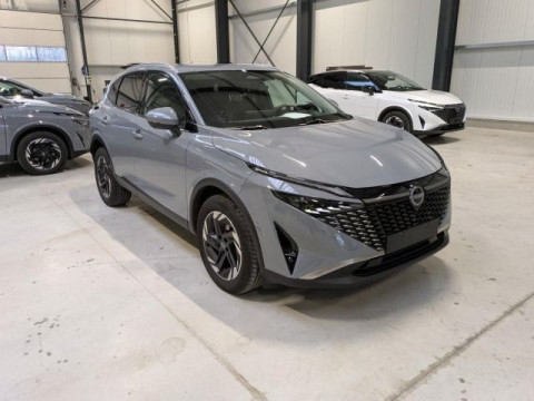 Ansicht 2 - Gebrauchtwagen Fahrzeug, Modell Qashqai der Marke Nissan von Verkäufer Autohaus Ebner GmbH