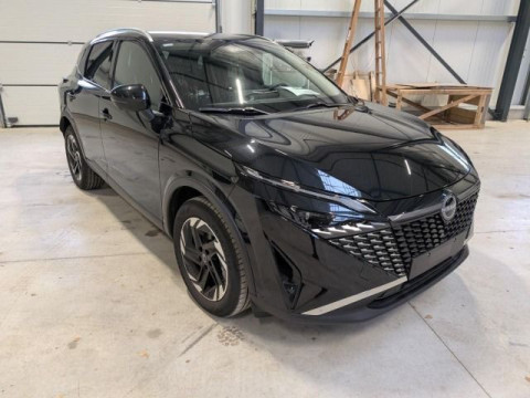 Ansicht 2 - Gebrauchtwagen Fahrzeug, Modell Qashqai der Marke Nissan von Verkäufer Autohaus Ebner GmbH