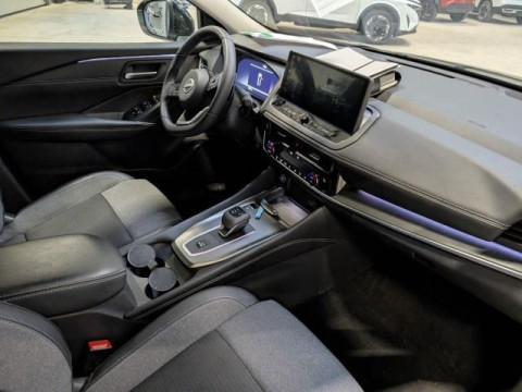 Ansicht 3 - Gebrauchtwagen Fahrzeug, Modell Qashqai der Marke Nissan von Verkäufer Autohaus Ebner GmbH