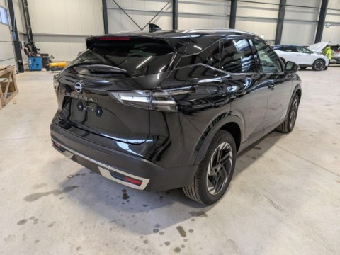 Ansicht 4 - Gebrauchtwagen Fahrzeug, Modell Qashqai der Marke Nissan von Verkäufer Autohaus Ebner GmbH