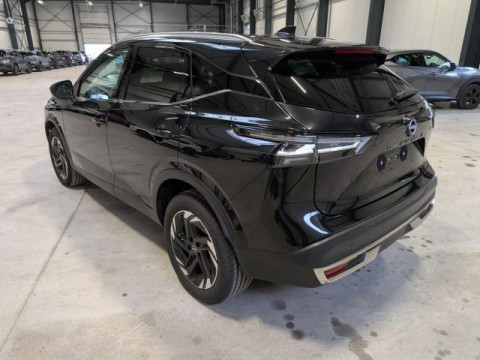 Ansicht 5 - Gebrauchtwagen Fahrzeug, Modell Qashqai der Marke Nissan von Verkäufer Autohaus Ebner GmbH