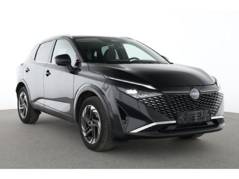 Ansicht 2 - Gebrauchtwagen Fahrzeug, Modell Qashqai der Marke Nissan von Verkäufer Autohaus Ebner GmbH