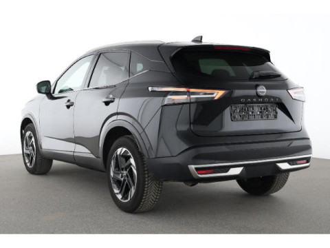 Ansicht 3 - Gebrauchtwagen Fahrzeug, Modell Qashqai der Marke Nissan von Verkäufer Autohaus Ebner GmbH