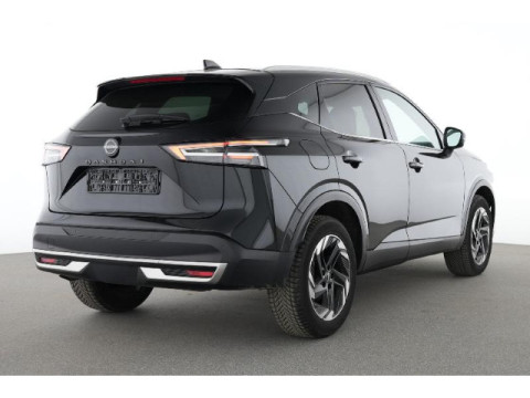 Ansicht 4 - Gebrauchtwagen Fahrzeug, Modell Qashqai der Marke Nissan von Verkäufer Autohaus Ebner GmbH