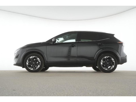 Ansicht 5 - Gebrauchtwagen Fahrzeug, Modell Qashqai der Marke Nissan von Verkäufer Autohaus Ebner GmbH