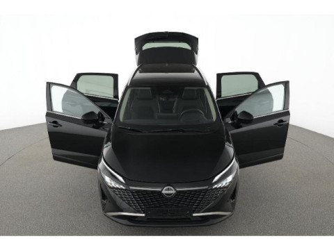 Ansicht 7 - Gebrauchtwagen Fahrzeug, Modell Qashqai der Marke Nissan von Verkäufer Autohaus Ebner GmbH