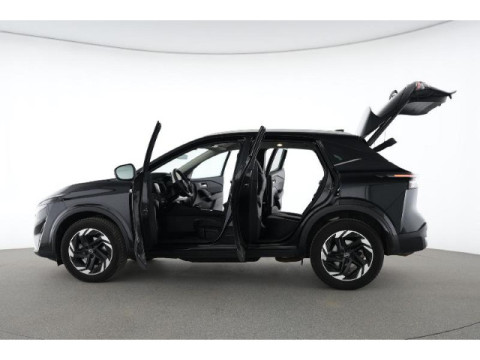 Ansicht 9 - Gebrauchtwagen Fahrzeug, Modell Qashqai der Marke Nissan von Verkäufer Autohaus Ebner GmbH