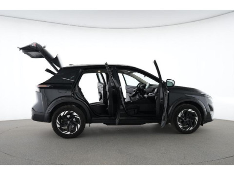 Ansicht 10 - Gebrauchtwagen Fahrzeug, Modell Qashqai der Marke Nissan von Verkäufer Autohaus Ebner GmbH