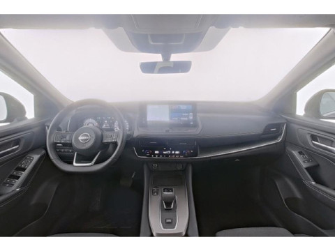 Ansicht 11 - Gebrauchtwagen Fahrzeug, Modell Qashqai der Marke Nissan von Verkäufer Autohaus Ebner GmbH