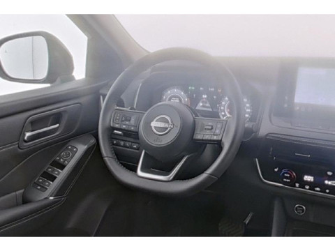 Ansicht 12 - Gebrauchtwagen Fahrzeug, Modell Qashqai der Marke Nissan von Verkäufer Autohaus Ebner GmbH