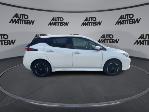 Ansicht 7 - Gebrauchtwagen Fahrzeug, Modell Leaf der Marke Nissan von Verkäufer Mattern GmbH