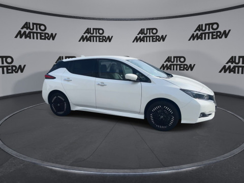 Ansicht 8 - Gebrauchtwagen Fahrzeug, Modell Leaf der Marke Nissan von Verkäufer Mattern GmbH