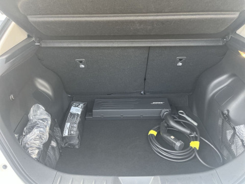 Ansicht 10 - Gebrauchtwagen Fahrzeug, Modell Leaf der Marke Nissan von Verkäufer Mattern GmbH