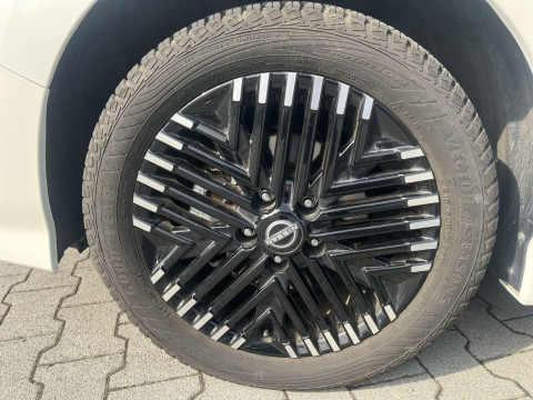 Ansicht 11 - Gebrauchtwagen Fahrzeug, Modell Leaf der Marke Nissan von Verkäufer Mattern GmbH