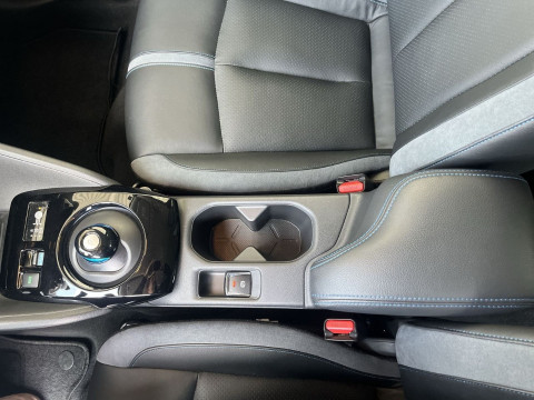 Ansicht 15 - Gebrauchtwagen Fahrzeug, Modell Leaf der Marke Nissan von Verkäufer Mattern GmbH