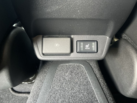 Ansicht 23 - Gebrauchtwagen Fahrzeug, Modell Leaf der Marke Nissan von Verkäufer Mattern GmbH