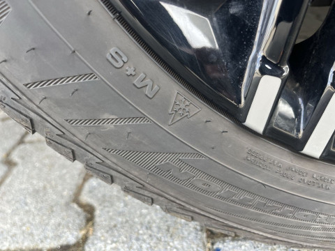 Ansicht 25 - Gebrauchtwagen Fahrzeug, Modell Leaf der Marke Nissan von Verkäufer Mattern GmbH