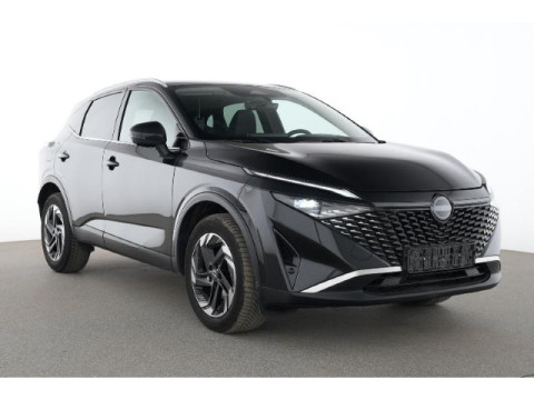 Ansicht 2 - Gebrauchtwagen Fahrzeug, Modell Qashqai der Marke Nissan von Verkäufer Autohaus Ebner GmbH