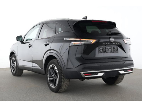 Ansicht 3 - Gebrauchtwagen Fahrzeug, Modell Qashqai der Marke Nissan von Verkäufer Autohaus Ebner GmbH