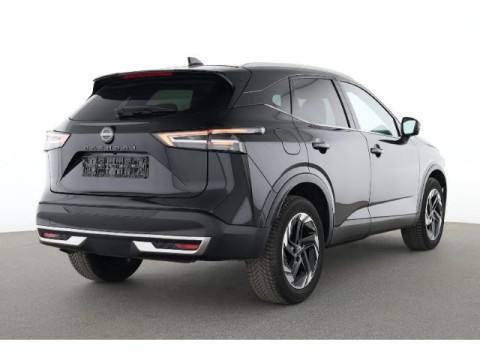 Ansicht 4 - Gebrauchtwagen Fahrzeug, Modell Qashqai der Marke Nissan von Verkäufer Autohaus Ebner GmbH