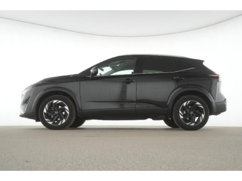 Ansicht 5 - Gebrauchtwagen Fahrzeug, Modell Qashqai der Marke Nissan von Verkäufer Autohaus Ebner GmbH