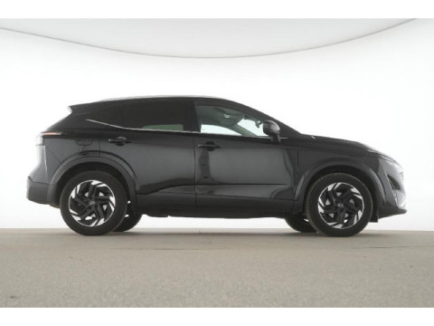 Ansicht 6 - Gebrauchtwagen Fahrzeug, Modell Qashqai der Marke Nissan von Verkäufer Autohaus Ebner GmbH