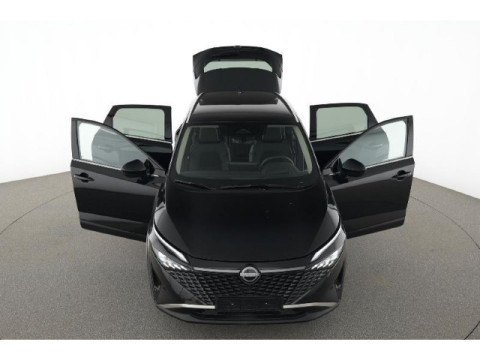 Ansicht 7 - Gebrauchtwagen Fahrzeug, Modell Qashqai der Marke Nissan von Verkäufer Autohaus Ebner GmbH