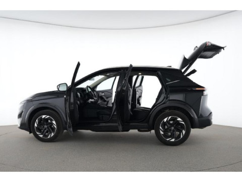 Ansicht 9 - Gebrauchtwagen Fahrzeug, Modell Qashqai der Marke Nissan von Verkäufer Autohaus Ebner GmbH