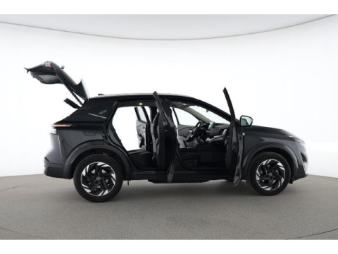 Ansicht 10 - Gebrauchtwagen Fahrzeug, Modell Qashqai der Marke Nissan von Verkäufer Autohaus Ebner GmbH