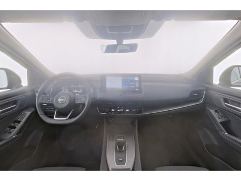 Ansicht 11 - Gebrauchtwagen Fahrzeug, Modell Qashqai der Marke Nissan von Verkäufer Autohaus Ebner GmbH