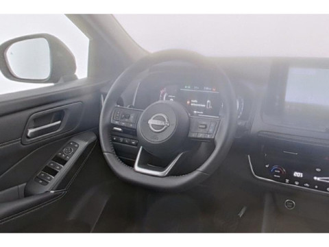 Ansicht 12 - Gebrauchtwagen Fahrzeug, Modell Qashqai der Marke Nissan von Verkäufer Autohaus Ebner GmbH