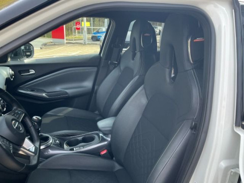 Ansicht 15 - Gebrauchtwagen Fahrzeug, Modell Juke der Marke Nissan von Verkäufer Autohaus Möller GmbH in Herdecke