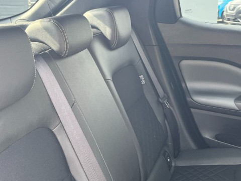 Ansicht 18 - Gebrauchtwagen Fahrzeug, Modell Juke der Marke Nissan von Verkäufer Autohaus Möller GmbH in Herdecke