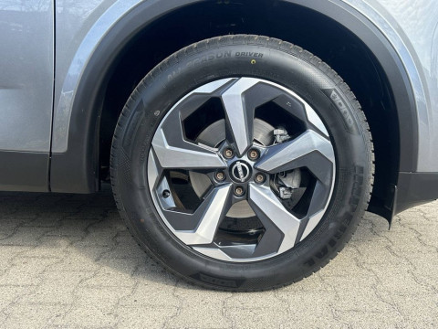 Ansicht 4 - Gebrauchtwagen Fahrzeug, Modell Qashqai der Marke Nissan von Verkäufer K&S Oder/Spree Autohandels.mbH