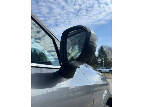 Ansicht 6 - Gebrauchtwagen Fahrzeug, Modell Qashqai der Marke Nissan von Verkäufer K&S Oder/Spree Autohandels.mbH