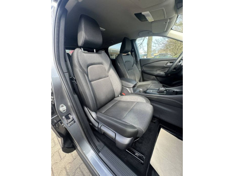 Ansicht 7 - Gebrauchtwagen Fahrzeug, Modell Qashqai der Marke Nissan von Verkäufer K&S Oder/Spree Autohandels.mbH