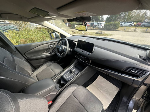 Ansicht 8 - Gebrauchtwagen Fahrzeug, Modell Qashqai der Marke Nissan von Verkäufer K&S Oder/Spree Autohandels.mbH