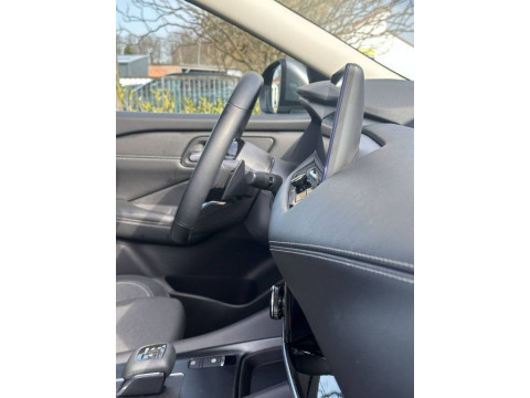 Ansicht 9 - Gebrauchtwagen Fahrzeug, Modell Qashqai der Marke Nissan von Verkäufer K&S Oder/Spree Autohandels.mbH