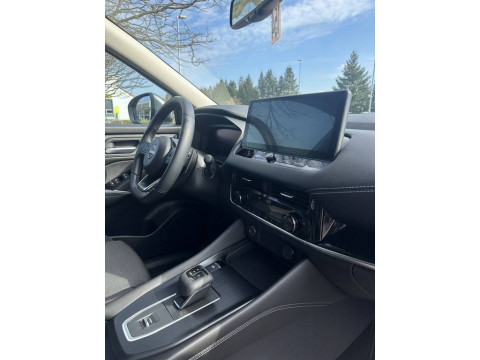 Ansicht 10 - Gebrauchtwagen Fahrzeug, Modell Qashqai der Marke Nissan von Verkäufer K&S Oder/Spree Autohandels.mbH