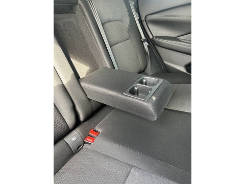 Ansicht 12 - Gebrauchtwagen Fahrzeug, Modell Qashqai der Marke Nissan von Verkäufer K&S Oder/Spree Autohandels.mbH