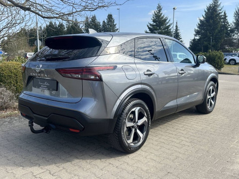 Ansicht 13 - Gebrauchtwagen Fahrzeug, Modell Qashqai der Marke Nissan von Verkäufer K&S Oder/Spree Autohandels.mbH