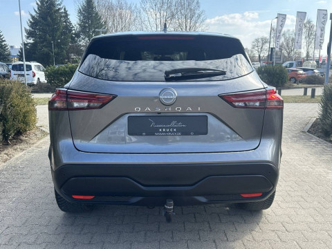 Ansicht 14 - Gebrauchtwagen Fahrzeug, Modell Qashqai der Marke Nissan von Verkäufer K&S Oder/Spree Autohandels.mbH