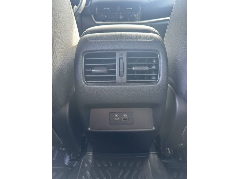 Ansicht 18 - Gebrauchtwagen Fahrzeug, Modell Qashqai der Marke Nissan von Verkäufer K&S Oder/Spree Autohandels.mbH